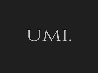 UMI. logo