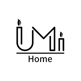 UMI HOME logo