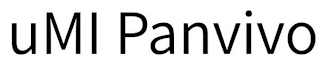 UMI PANVIVO logo