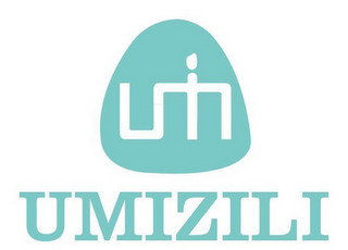 UMI UMIZILI logo