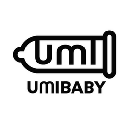 UMIBABY logo