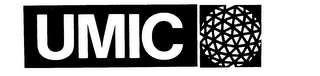 UMIC logo