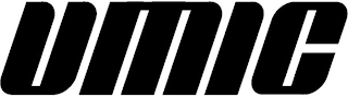 UMIC logo