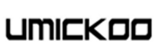 UMICKOO logo