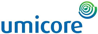 UMICORE logo