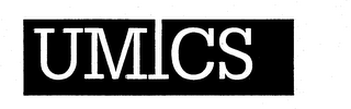 UMICS logo