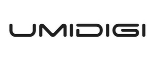 UMIDIGI logo