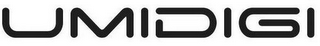 UMIDIGI logo
