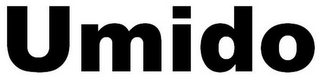 UMIDO logo
