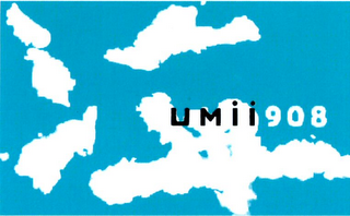 UMII908 logo