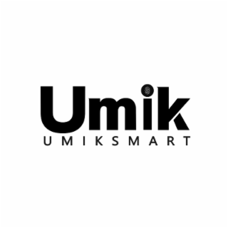 UMIK UMIKSMART logo