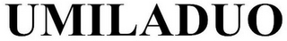 UMILADUO logo