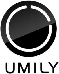 UMILY logo