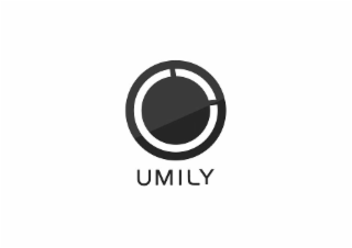 UMILY logo