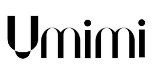 UMIMI logo
