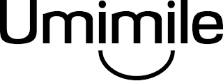 UMIMILE logo