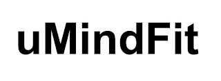 UMINDFIT logo