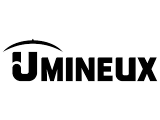UMINEUX logo