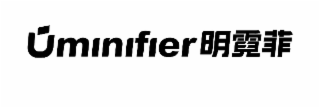 UMINIFIER logo