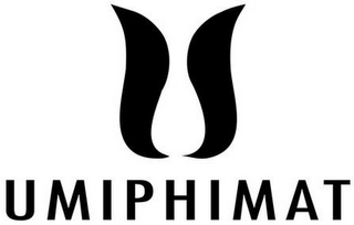 UMIPHIMAT logo