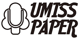 UMISS PAPER logo