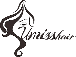 UMISSHAIR logo