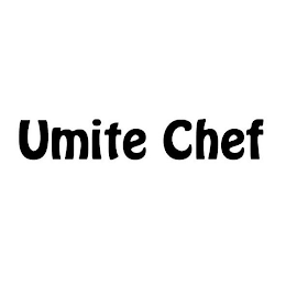 UMITE CHEF logo
