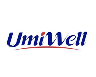 UMIWELL logo