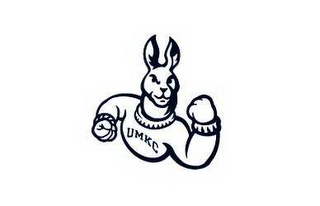 UMKC logo