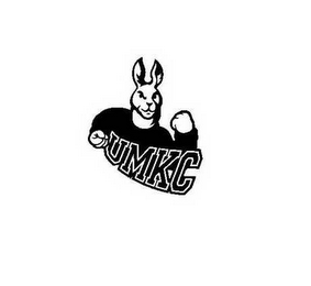 UMKC logo
