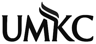 UMKC logo