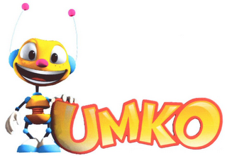 UMKO logo