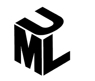 UML logo
