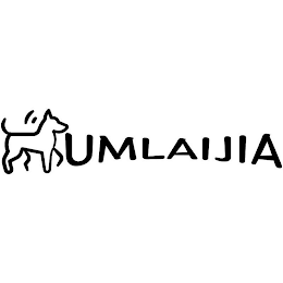 UMLAIJIA logo