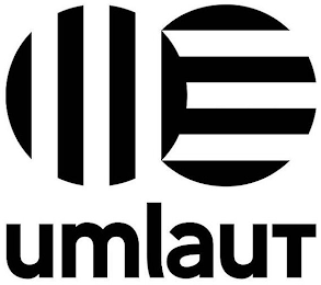 UMLAUT logo