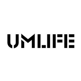UMLIFE logo