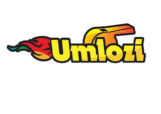 UMLOZI logo