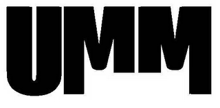 UMM logo