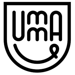 UMMA logo