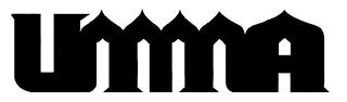 UMMA logo