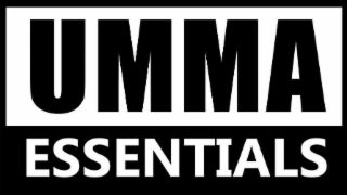 UMMA ESSENTIALS logo