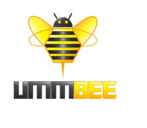 UMMBEE logo