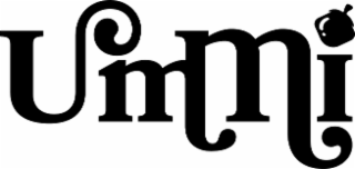 UMMI logo