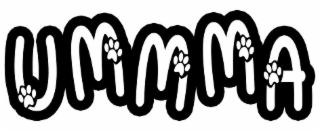 UMMMA logo