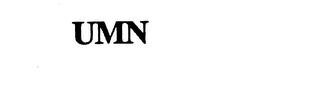 UMN logo