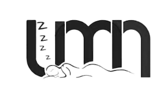 UMN ZZZZ logo