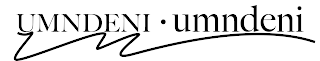 UMNDENI UMNDENI logo