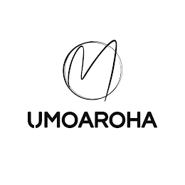 UMOAROHA logo
