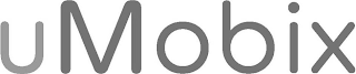 UMOBIX logo