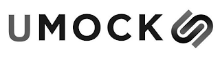 UMOCK UU logo